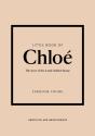 Little Book Of Chloe - Preview