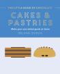 Little Book Of Chocolate: Cakes And Pastries - Preview