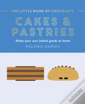 Capa do artigo Little Book Of Chocolate: Cakes And Pastries