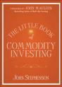 Little Book Of Commodity Investing - Preview