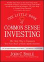 Little Book Of Common Sense Investing - Preview