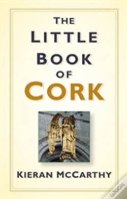 Capa do artigo Little Book Of Cork