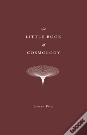 Capa do artigo Little Book Of Cosmology
