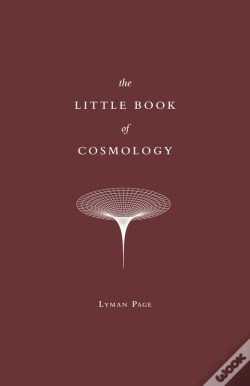 Capa do artigo Little Book Of Cosmology