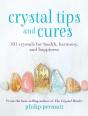 Little Book Of Crystal Tips & Cures - Preview