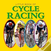 Capa do artigo Little Book Of Cycle Racing