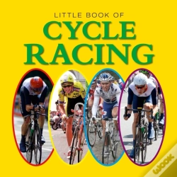 Capa do artigo Little Book Of Cycle Racing
