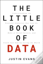Capa do artigo Little Book Of Data