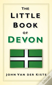 Capa do artigo Little Book Of Devon