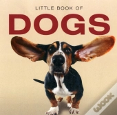 Little Book Of Dogs