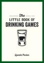 Little Book Of Drinking Games - Preview