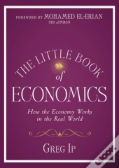 Little Book Of Economics