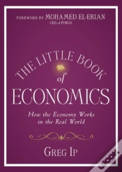 Capa do artigo Little Book Of Economics
