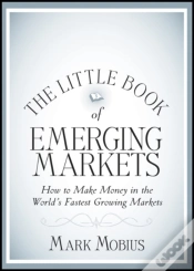 Capa do artigo Little Book Of Emerging Markets