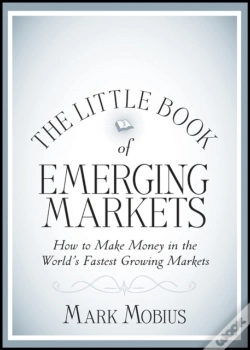 Capa do artigo Little Book Of Emerging Markets
