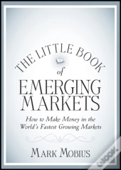 Little Book Of Emerging Markets