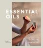 Little Book Of Essential Oils - Preview