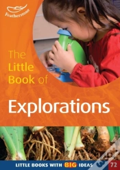 Capa do artigo Little Book Of Explorations