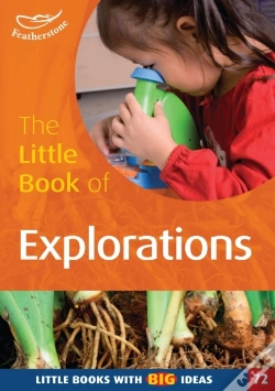Capa do artigo Little Book Of Explorations