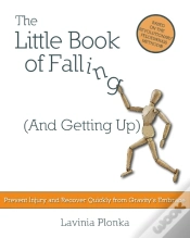 Capa do artigo Little Book Of Falling (And Getting Up)