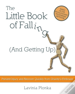 Capa do artigo Little Book Of Falling (And Getting Up)