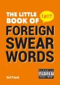 Little Book Of Foreign Swear Words - Preview