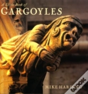 Capa do artigo Little Book Of Gargoyles