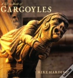 Capa do artigo Little Book Of Gargoyles