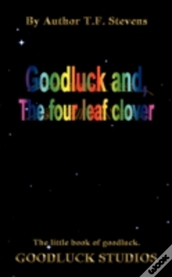 Capa do artigo Little Book Of 'Goodluck'