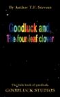 Little Book Of 'Goodluck' - Preview