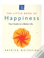 Capa do artigo Little Book Of Happiness