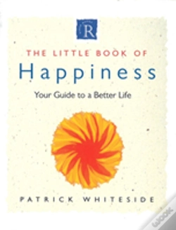 Capa do artigo Little Book Of Happiness