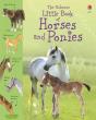 Little Book Of Horses And Ponies - Preview