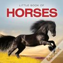 Little Book Of Horses