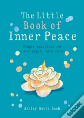 Little Book Of Inner Peace