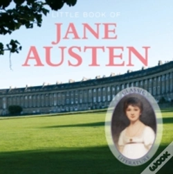 Capa do artigo Little Book Of Jane Austen