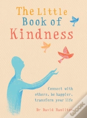 Capa do artigo Little Book Of Kindness