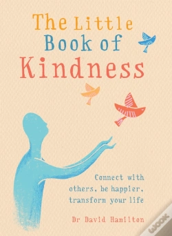 Capa do artigo Little Book Of Kindness