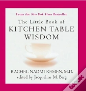Capa do artigo Little Book Of Kitchen Table Wisdom