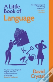 Capa do artigo Little Book Of Language
