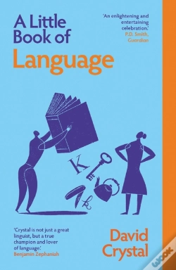 Capa do artigo Little Book Of Language