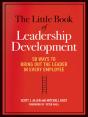 Little Book Of Leadership Development - Preview