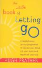 Little Book Of Letting Go - Preview