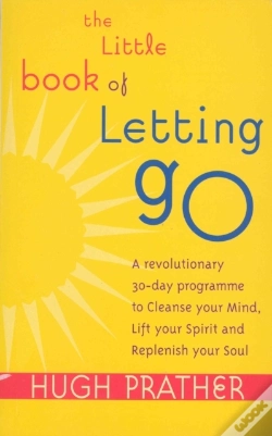 Capa do artigo Little Book Of Letting Go