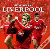 Capa do artigo Little Book Of Liverpool