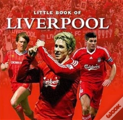 Capa do artigo Little Book Of Liverpool