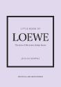 Little Book Of Loewe - Preview