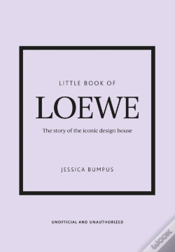 Capa do artigo Little Book Of Loewe