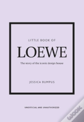 Little Book Of Loewe