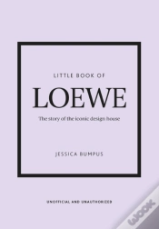 Capa do artigo Little Book Of Loewe
